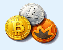 Crypto